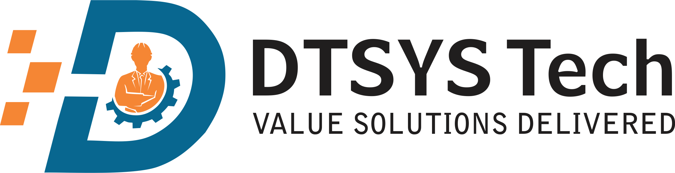 Dtsys Logo PNG