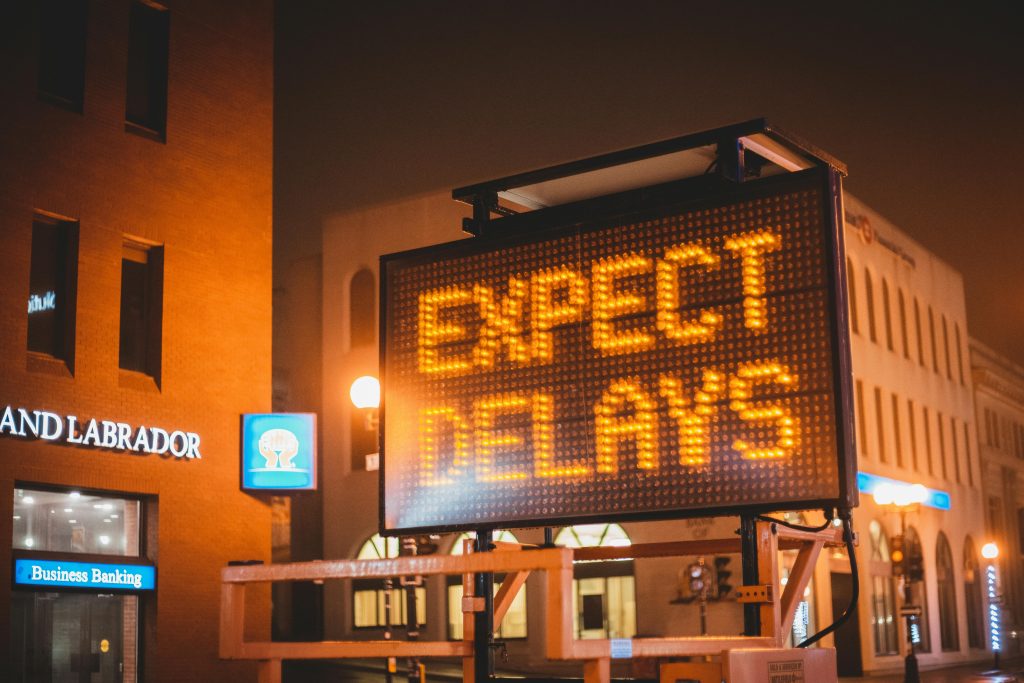 The Real Impact of Slow Recruitment Processes