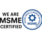 MSME certified