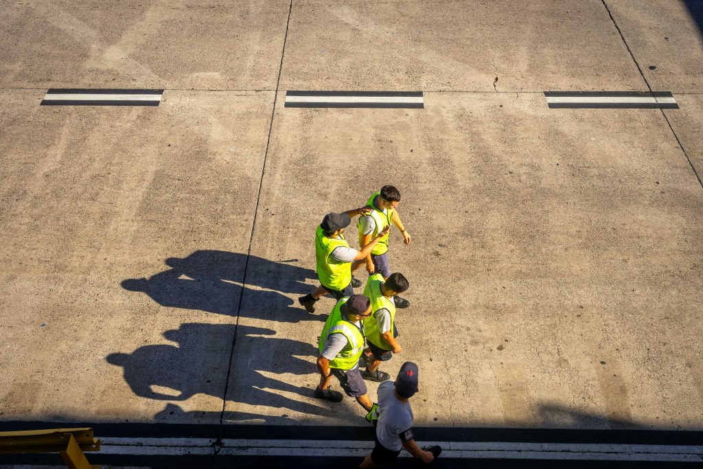 Remote team building and offshore staffing solutions.