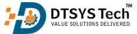 DTSYS LOGO with TM